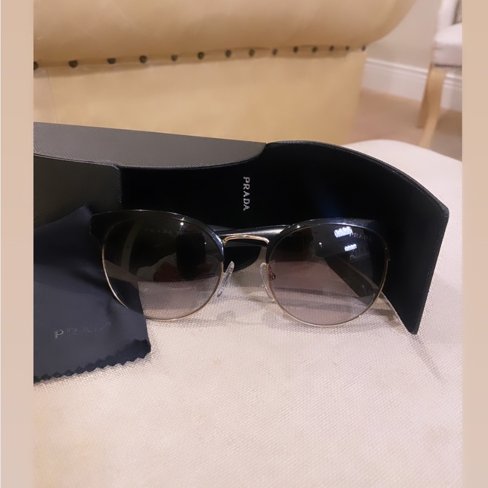 Prada sunglasses